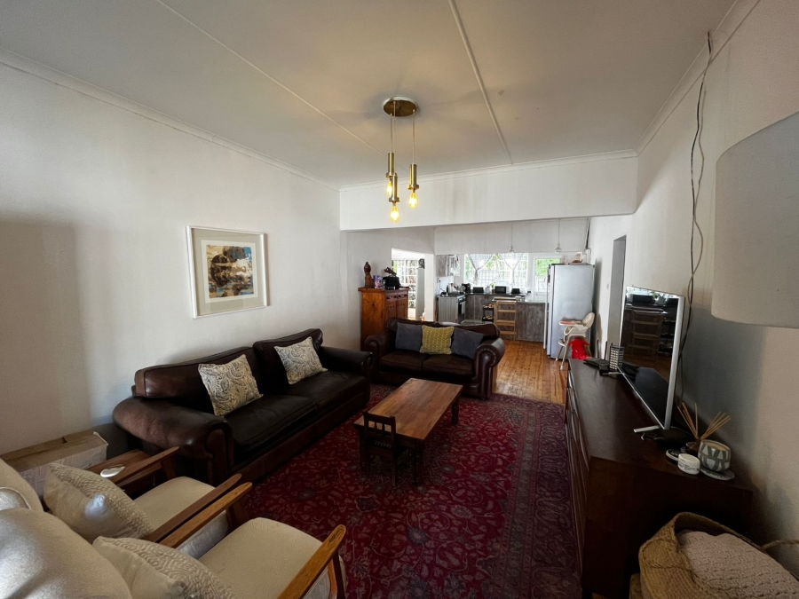 To Let 3 Bedroom Property for Rent in Rawsonville Western Cape